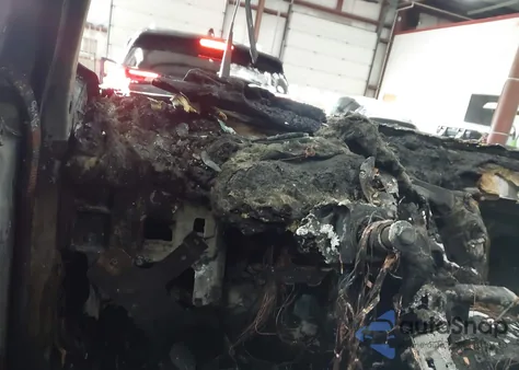 2013 BMW X6 xDrive35I из США, поврежденный, VIN 5UXFG2C57DL782857